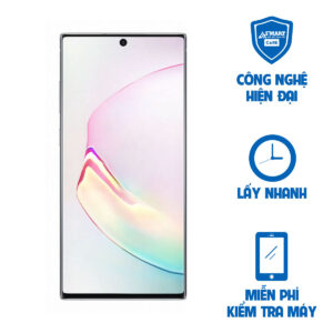 Thay màn hình Samsung Note 10, note 10 Plus