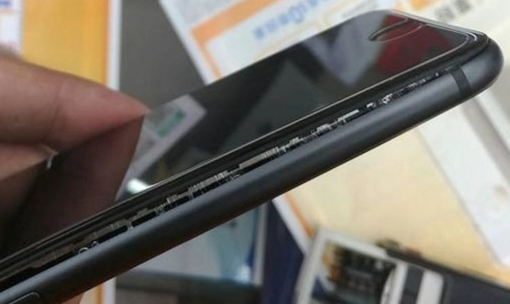 Pin Pisen iPhone 7 Plus