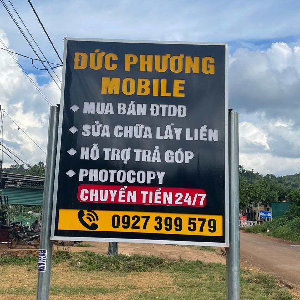 Đức Phương Mobile