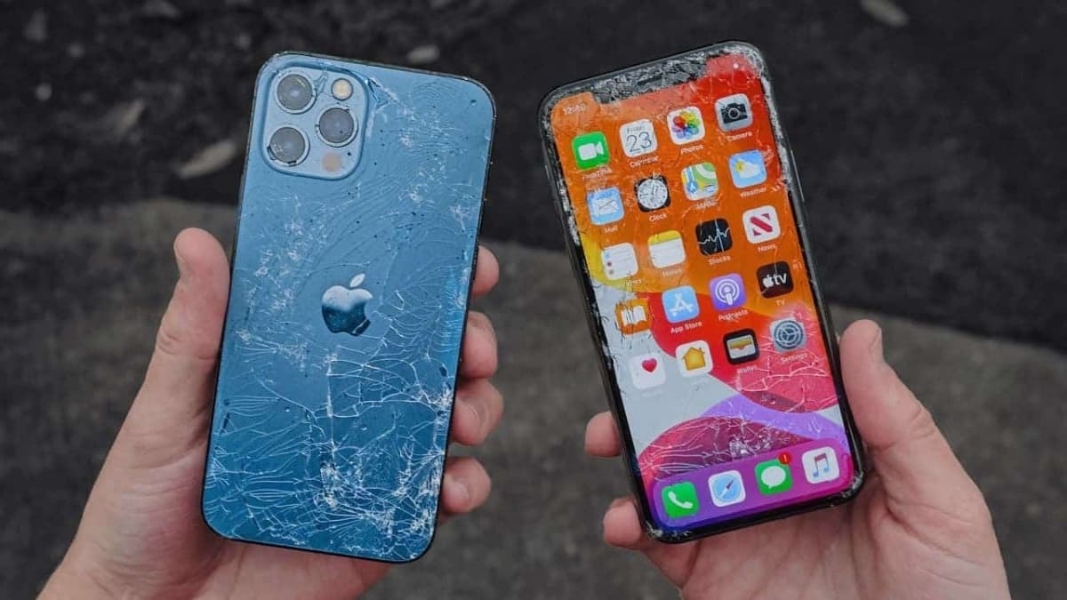 thay màn hình iPhone chính hãng