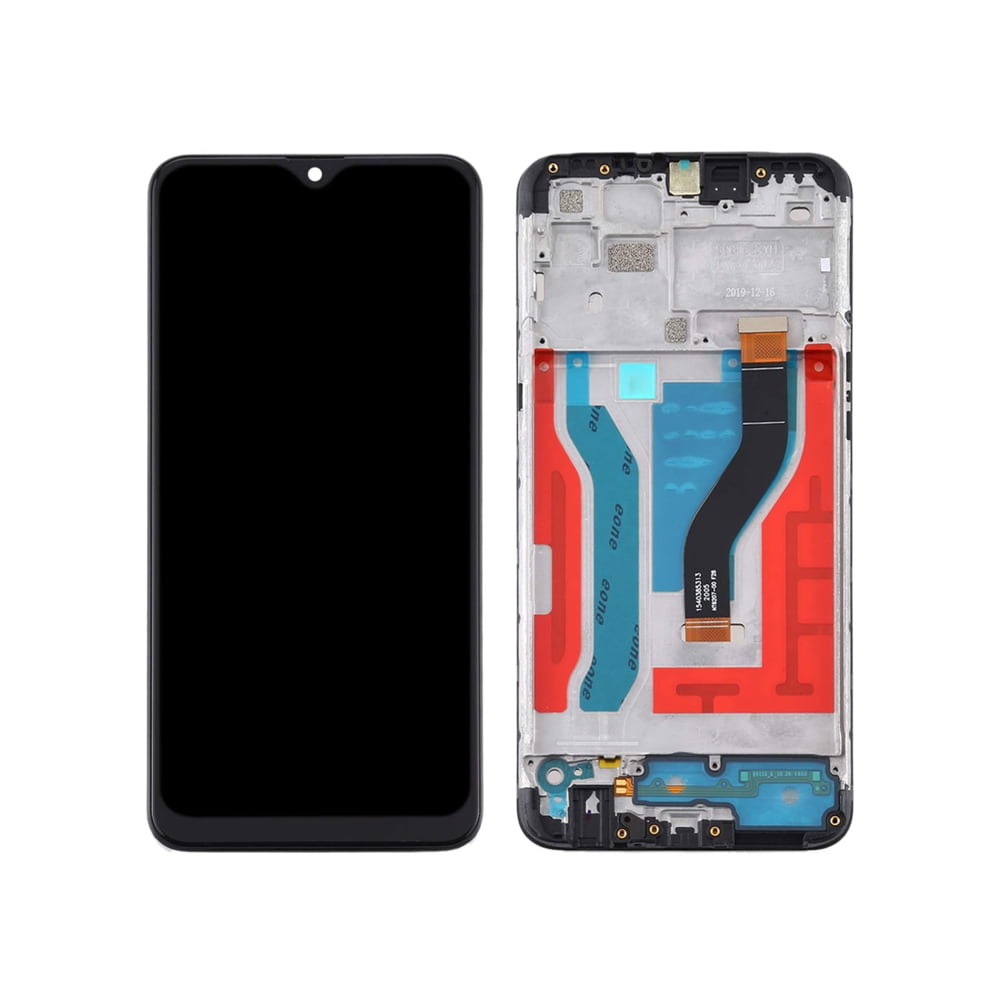 Màn hình Samsung A10s Salaman kèm khung