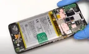 Giới thiệu Pin điện thoại Oppo A5 chính hãng Salaman