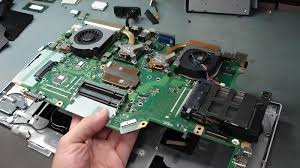 Lỗi Mainboard Laptop – Lỗi nặng nhất trong phần cứng