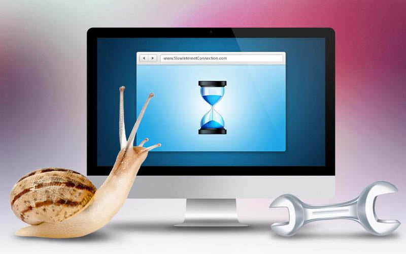 Biểu hiện của độ ẩm gây chết laptop - nhẹ nhưng nguy hiểm