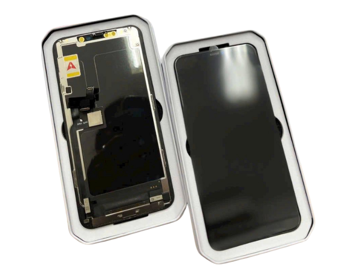 Lưu Ý Sau Khi Thay Màn Hình Salaman OLED Cho iPhone XS Max