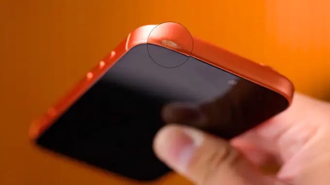 iPhone 17 lỗi thiết kế và độ bền