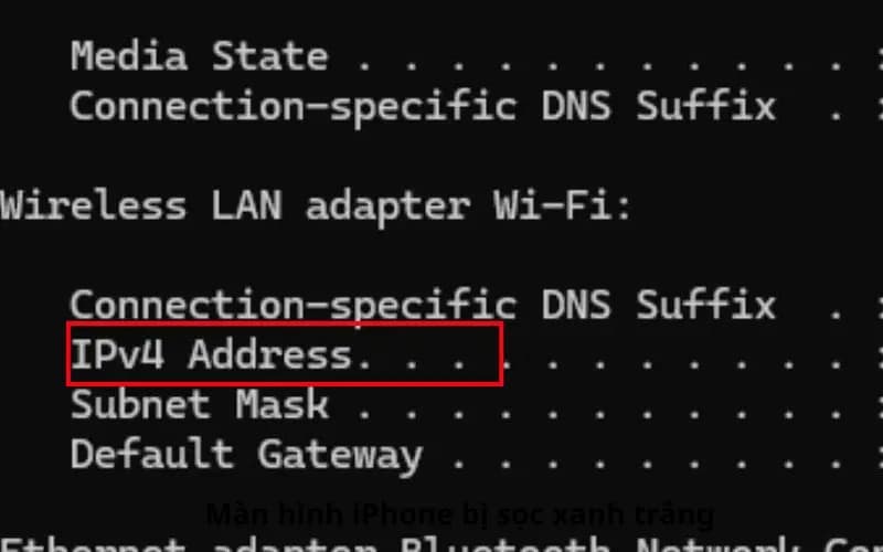 Cách khắc phục lỗi Check the Spelling of the Name trên mạng LAN