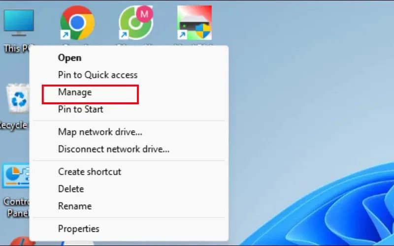 Cách khắc phục lỗi Check the Spelling of the Name trên mạng LAN