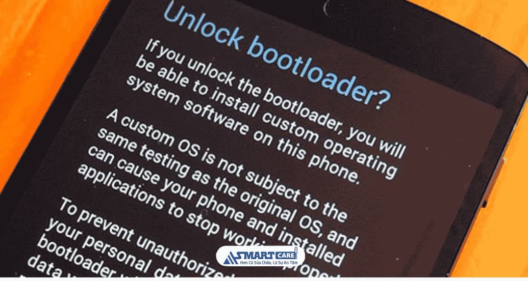 Cảnh báo: Nhiều smartphone không vào được app ngân hàng từ 1/3/2026