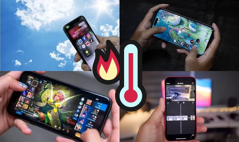 Mẹo sử dụng để bảo vệ nguồn điện iPhone bền bỉ