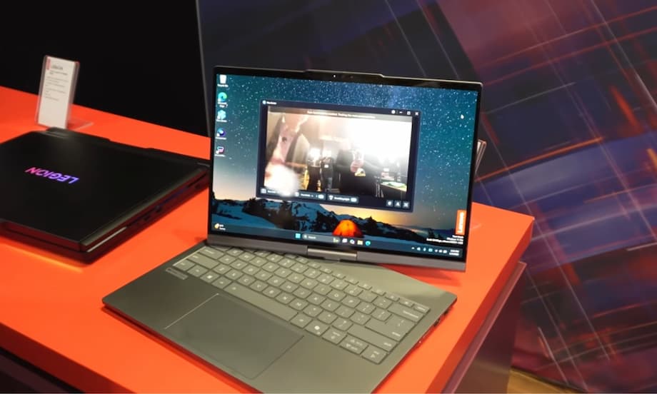 Laptop màn hình dẻo khác gì laptop thường và có bền không ?