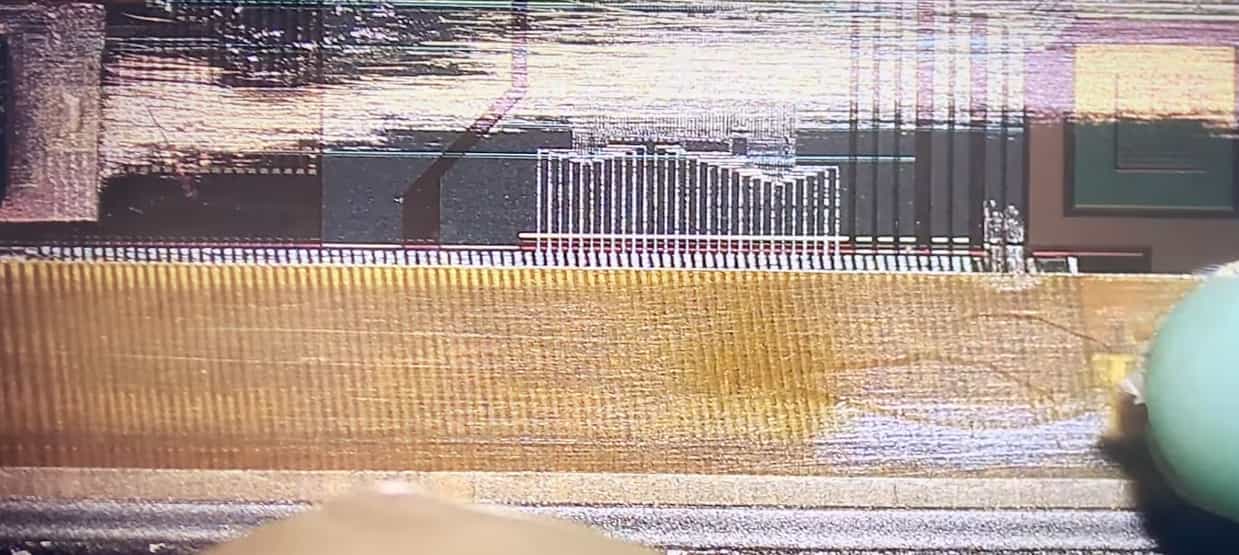 Giải pháp "Ép cổ cáp" - Tiết kiệm 90% chi phí thay màn