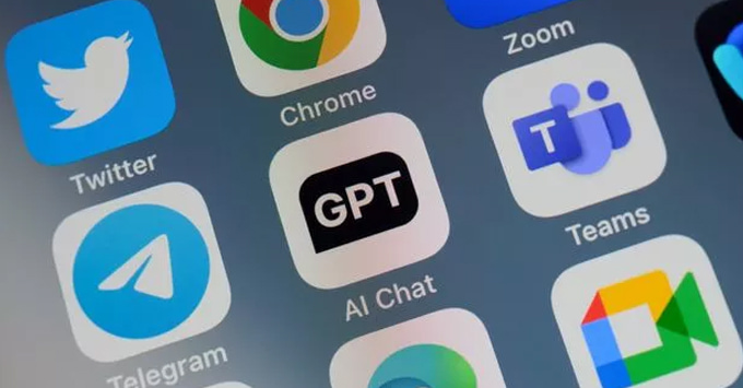 Ứng Dụng AI Sâu Rộng Trong Nghiên Cứu Và Các Lĩnh Vực Khác