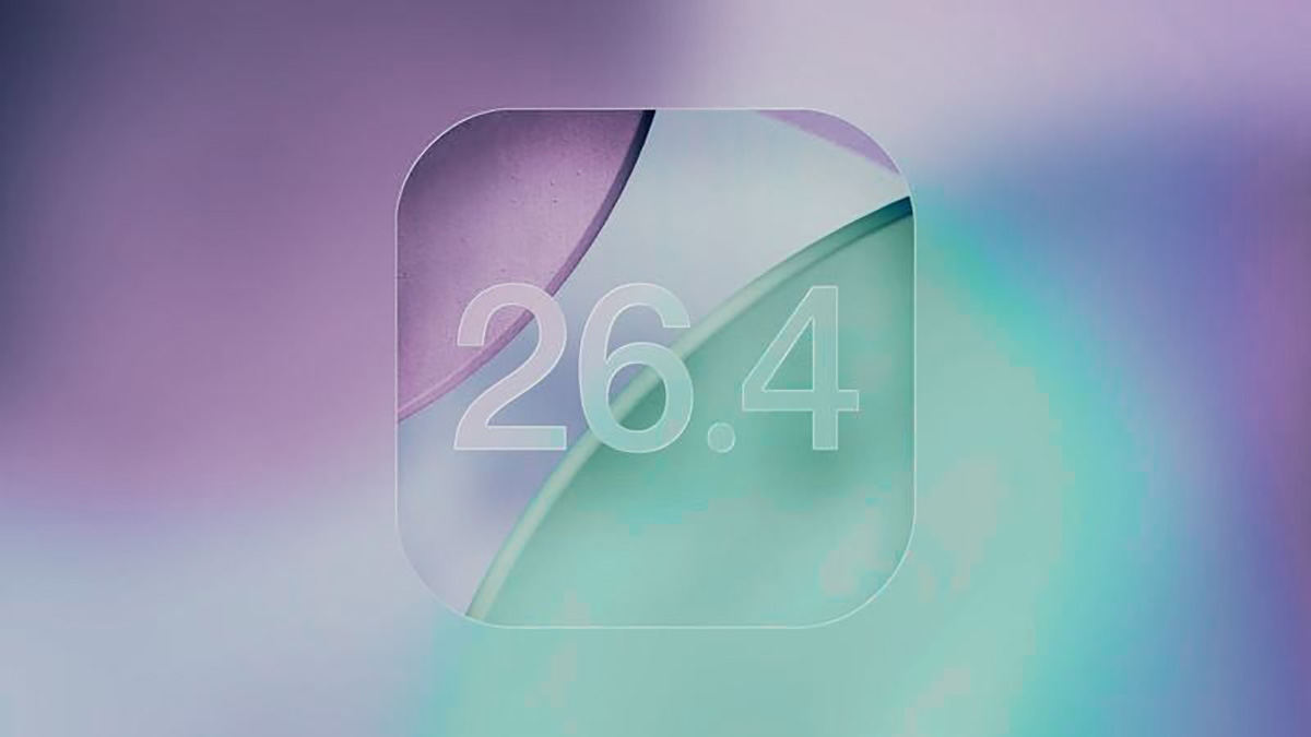 iOS 26.4 Beta 2 Có Gì Mới