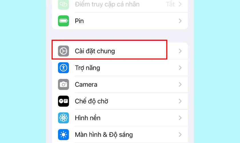 Cách cập nhật iPhone 13 Pro Max lên iOS 26.2 nhanh (2026)